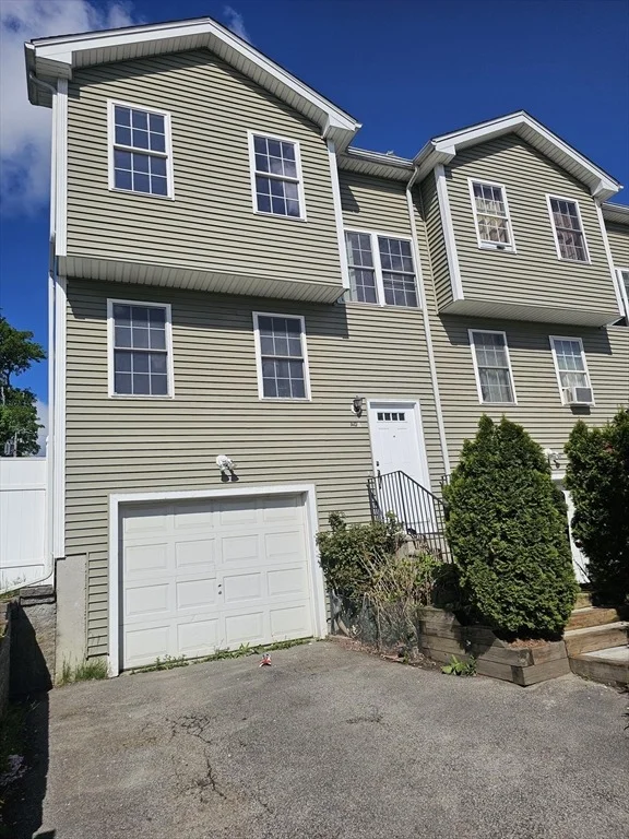 Unit for sale at 40 Merrick St, Worcester, MA 01609