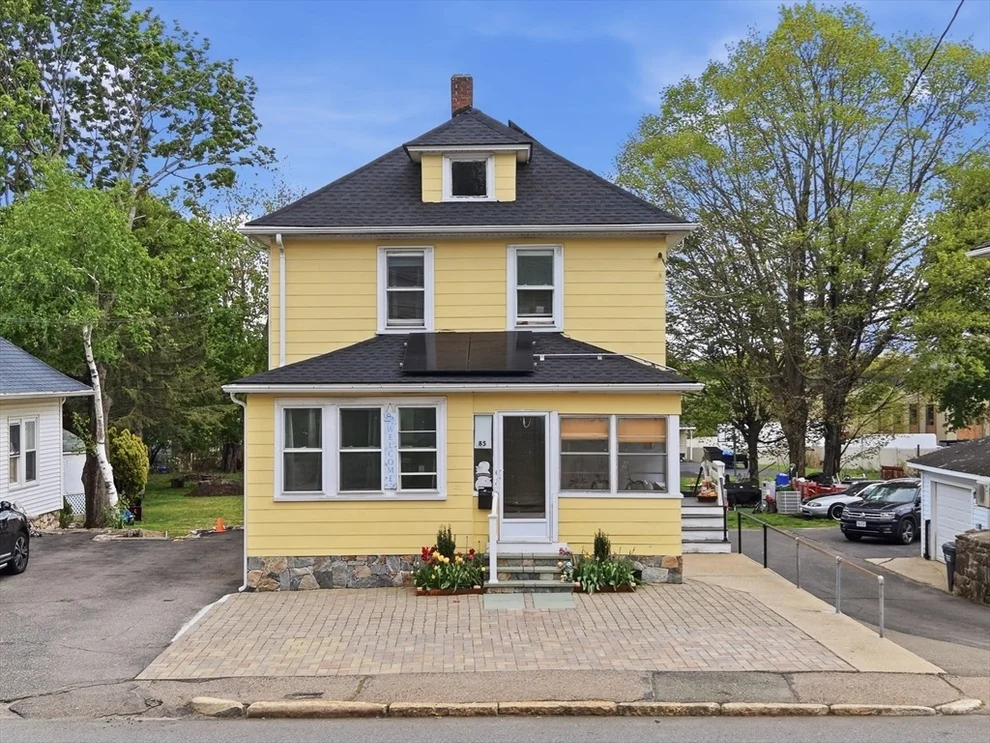 Unit for sale at 85 Purchase St, Milford, MA 01757