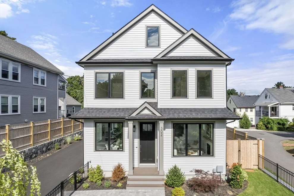 Unit for sale at 300-302 Waverley Ave, Watertown, MA 02472