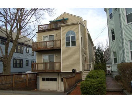 Unit for sale at 15 Seven Pines Avenue, Somerville, MA 02144