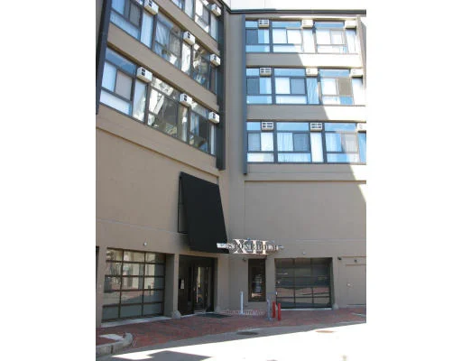 Unit for sale at 12 Stoneholm St., Boston, MA 02115