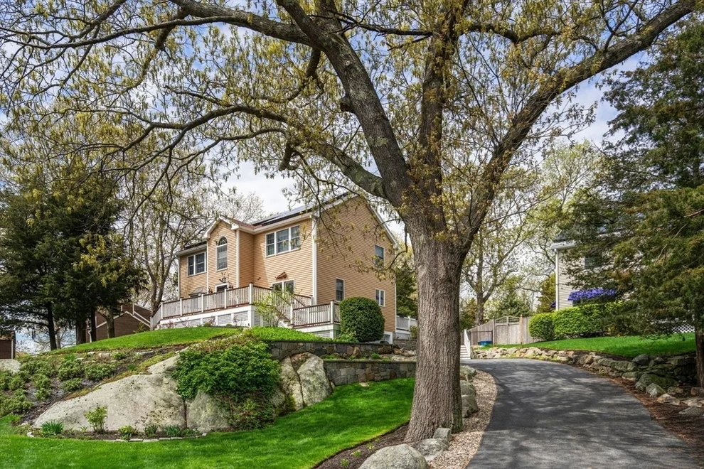 Unit for sale at 178 Atlantic Street, Gloucester, MA 01930
