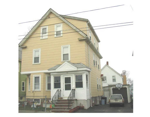 Unit for sale at 10 Wheeler Avenue, Medford, MA 02155