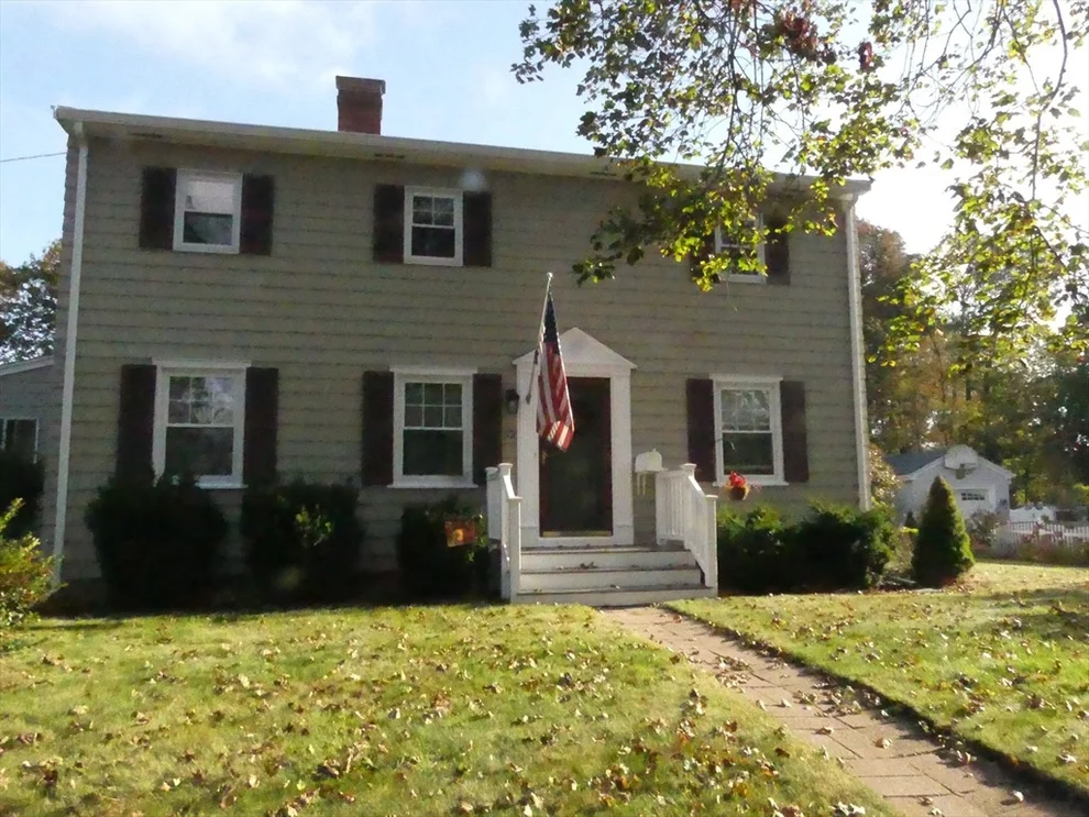 Unit for sale at 52 Ellsworth Avenue, Beverly, MA 01915