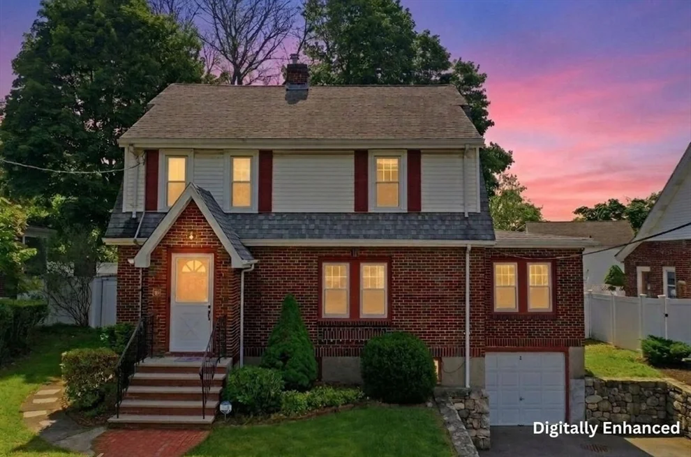 Unit for sale at 189 Playstead Road, Medford, MA 02155