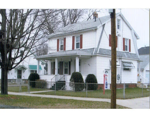 Unit for sale at 59 Corona, Springfield, MA 01104