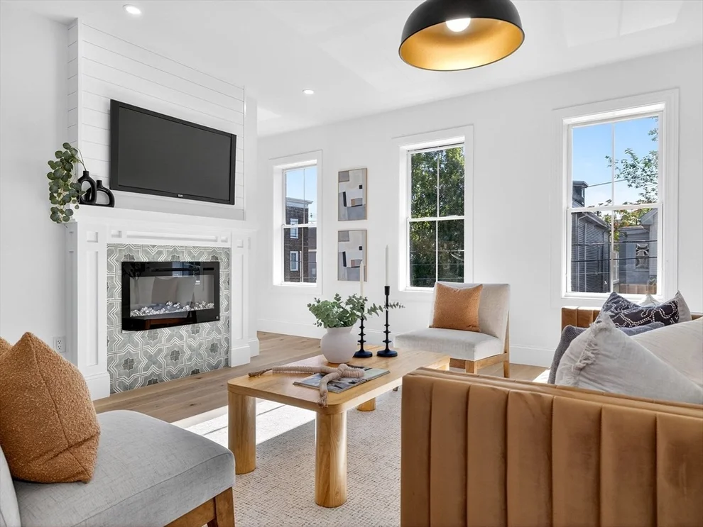 Unit for sale at 36 Springfield St, Somerville, MA 02143