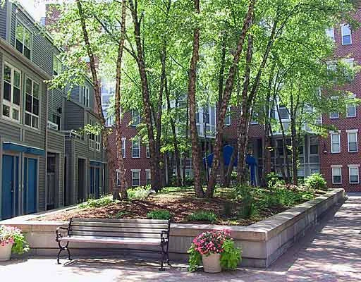 Unit for sale at 2 Chestnut St, Cambridge, MA 02139