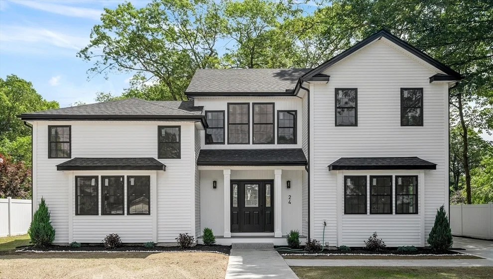 Unit for sale at 24 Lake St, Wrentham, MA 02093