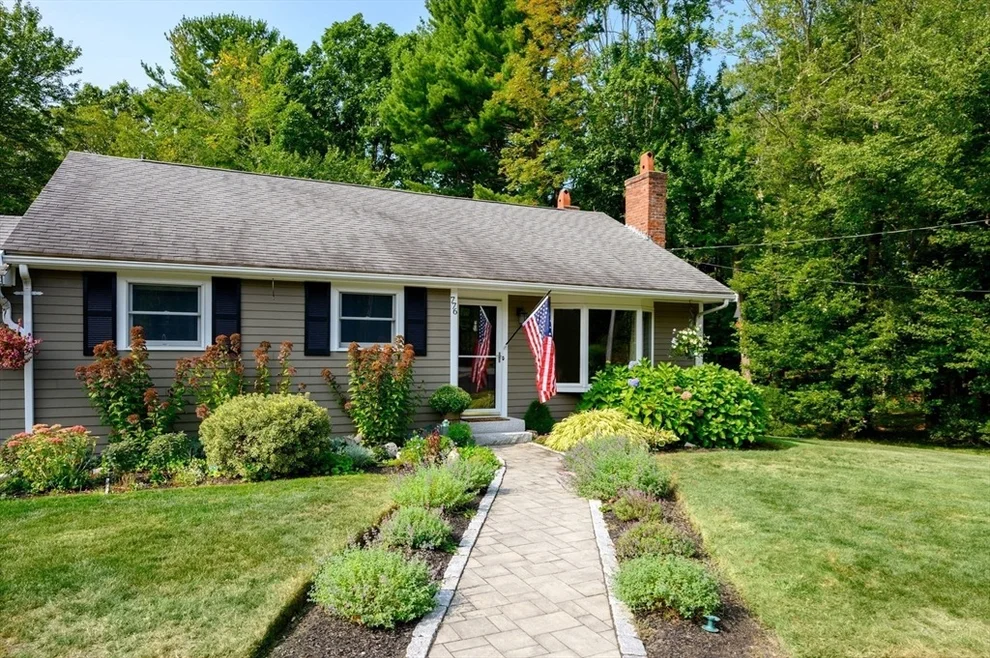 Unit for sale at 776 Main St, Hanover, MA 02339
