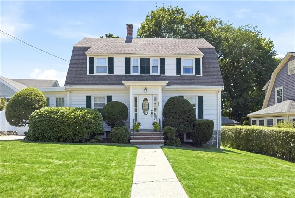 Unit for sale at 296 Lagrange, Boston, MA 02132