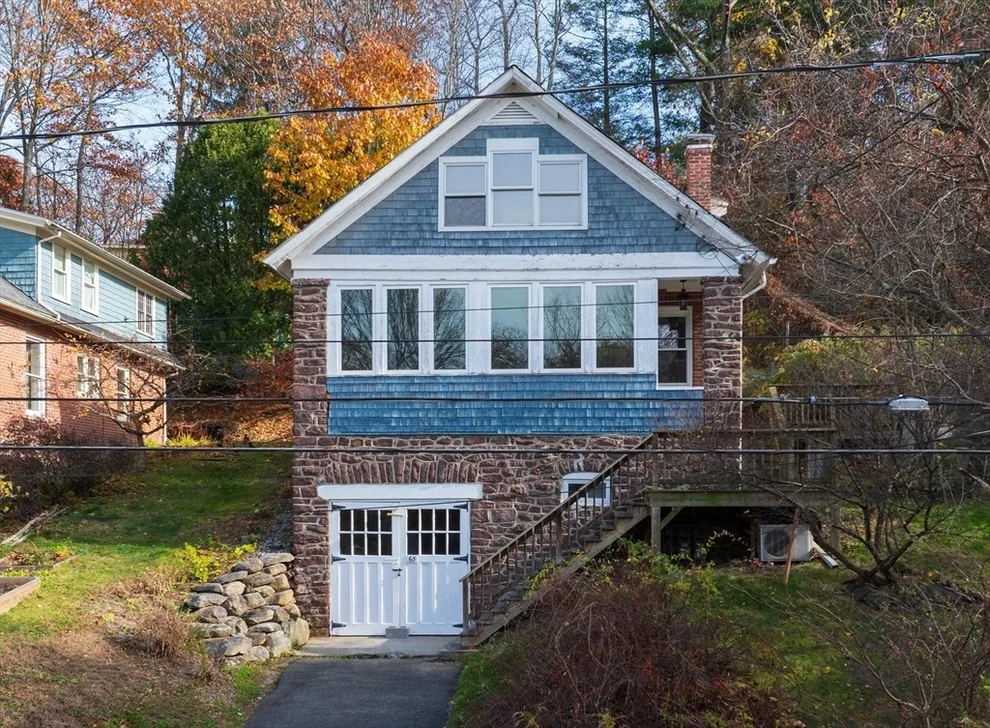 Unit for sale at 63 James St, Greenfield, MA 01301