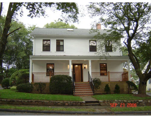 Unit for sale at 23 Hill Top Rd, Wellesley, MA 02482