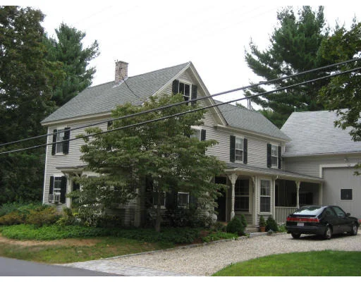 Unit for sale at 43 Newtown Rd, Acton, MA 01720