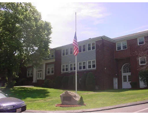 Unit for sale at 210 Washington Street, Peabody, MA 01960