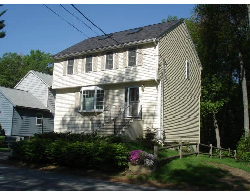 Unit for sale at 152 Faulkner Ave, Wilmington, MA 01887