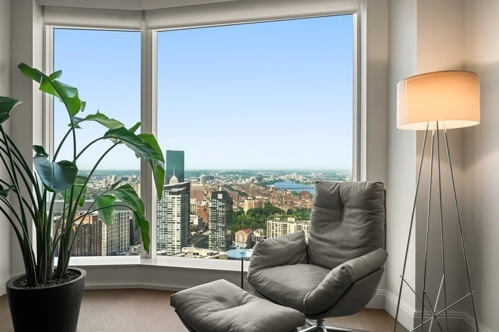 Unit for sale at 240 Devonshire Street, Boston, MA 02110