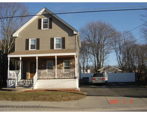 Unit for sale at 599 North Main Street, Mansfield, MA 02048