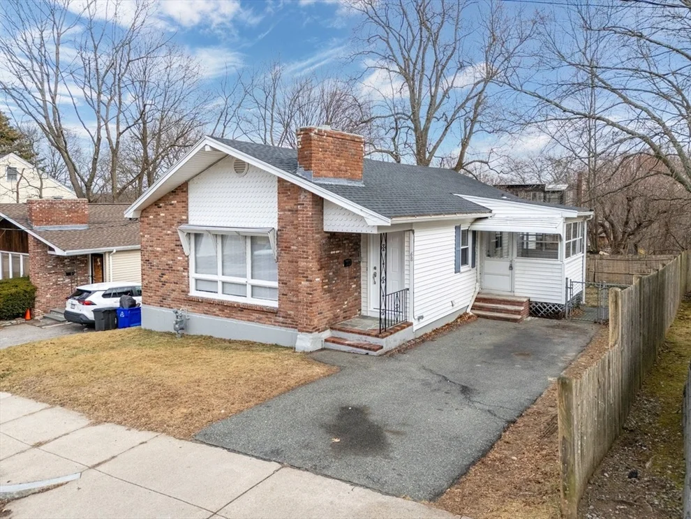 Unit for sale at 68 Charles St, Boston, MA 02136
