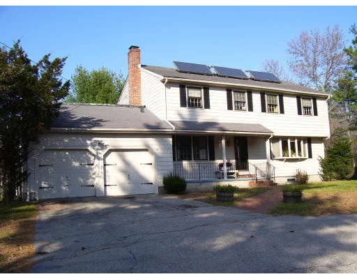 Unit for sale at 3 Harding Street, Medfield, MA 02052
