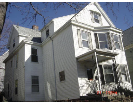 Unit for sale at 33 Robinson Street, Somerville, MA 02145