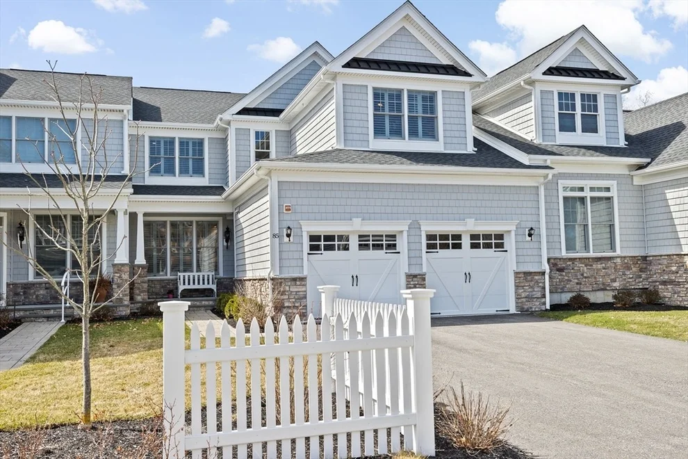 Unit for sale at 85 Thelma Way, Scituate, MA 02066