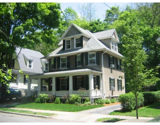 Unit for sale at 22 Lloyd St, Winchester, MA 01890