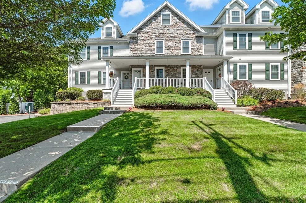 Unit for sale at 10 Pomeworth Street, Stoneham, MA 02180