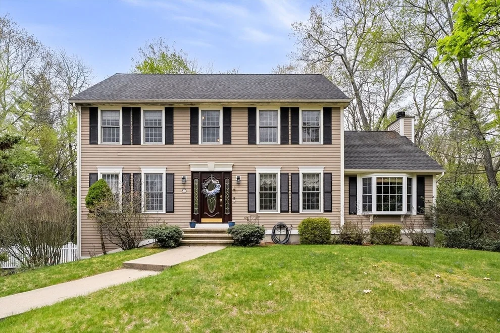 Unit for sale at 18 W Parish Ridge Rd, Haverhill, MA 01832