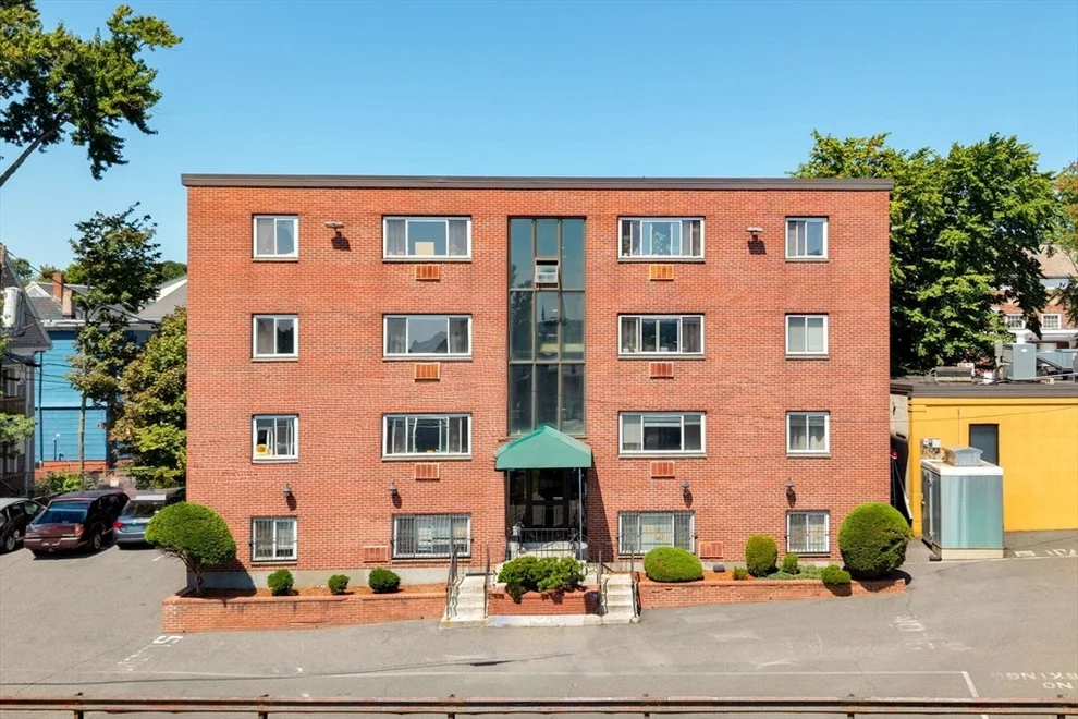 Unit for sale at 326 Broadway, Somerville, MA 02145