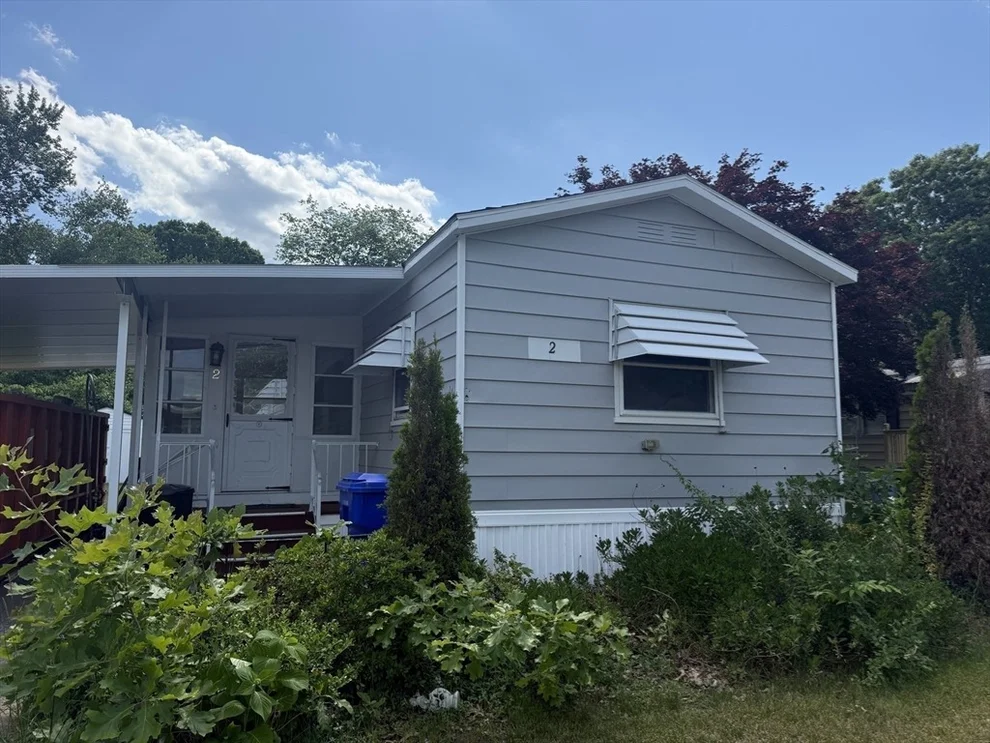 Unit for sale at 2 Riverway St, Taunton, MA 02780