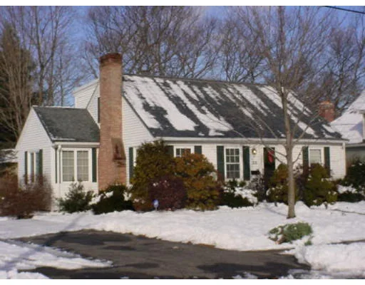 Unit for sale at 33 Spring Road, Needham, MA 02494