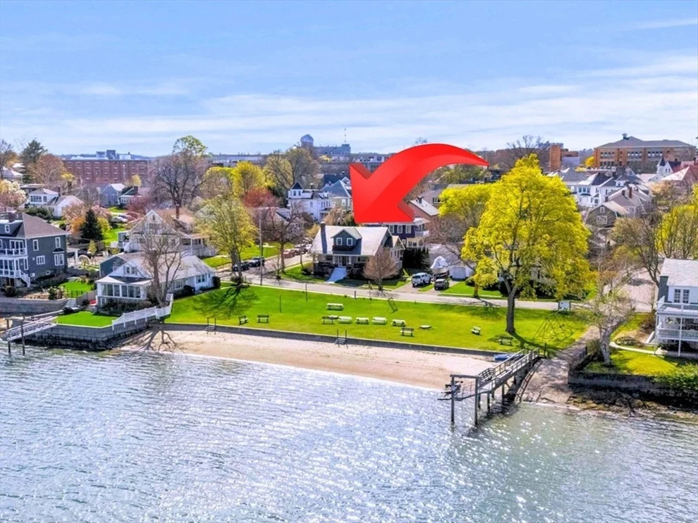 Unit for sale at 16 Hemenway Road, Salem, MA 01970
