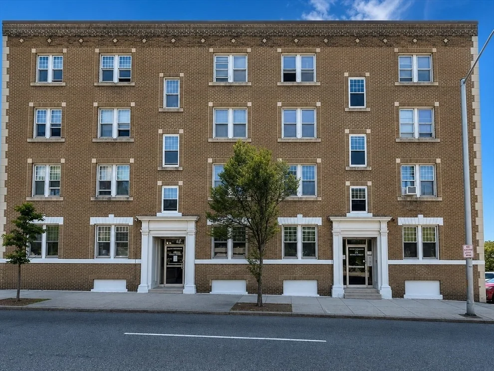 Unit for sale at 29 Irving Street, Worcester, MA 01609