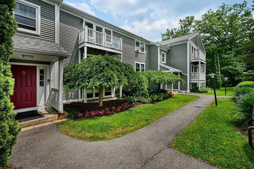 Unit for sale at 48 Evergreen Road, Northampton, MA 01053