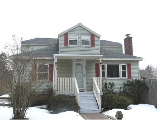 Unit for sale at 21 Jones Ave, Wilmington, MA 01887