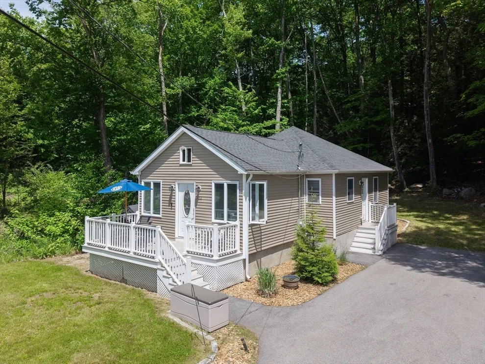 Unit for sale at 132 Nugget Dr, Charlton, MA 01507