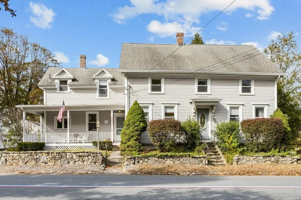 Unit for sale at 134 Bay State Rd, Rehoboth, MA 02769