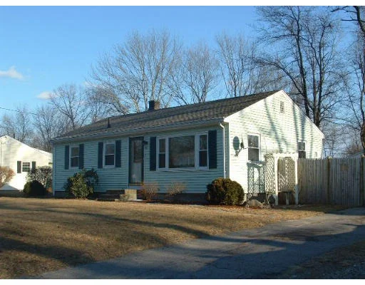 Unit for sale at 22 Meadow Street, North Attleboro, MA 02760