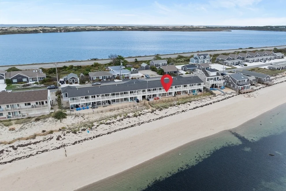 Unit for sale at 544 Shore Rd, Truro, MA 02666