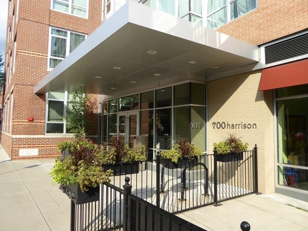 Unit for sale at 700 Harrison Ave, Boston, MA 02118