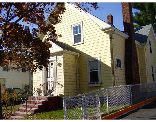 Unit for sale at 52 Cedar Street, Lynn, MA 01905
