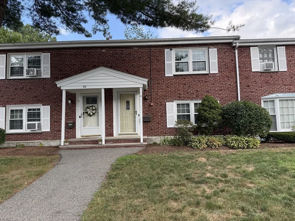 Unit for sale at 31 Trudy, Brockton, MA 02301