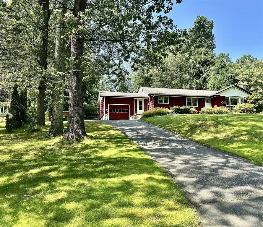 Unit for sale at 35 Brainard, Wilbraham, MA 01095