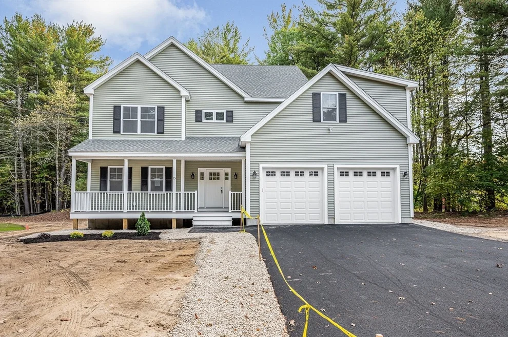 Unit for sale at 15 Norris Rd, Tyngsborough, MA 01879