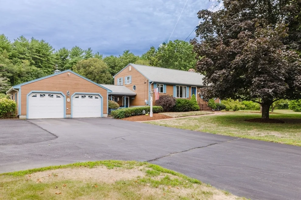 Unit for sale at 848 N Main St, Raynham, MA 02767