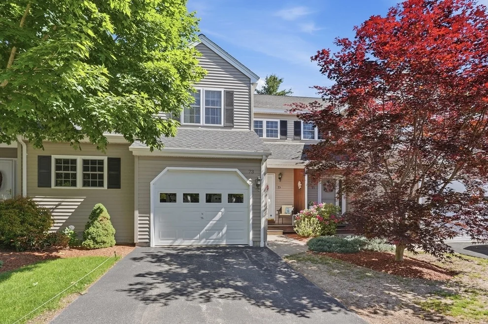 Unit for sale at 73 Belgian Way, Fitchburg, MA 01420