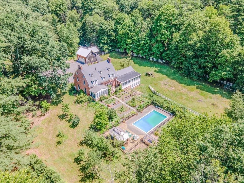 Unit for sale at 237 Birnam Road, Northfield, MA 01360