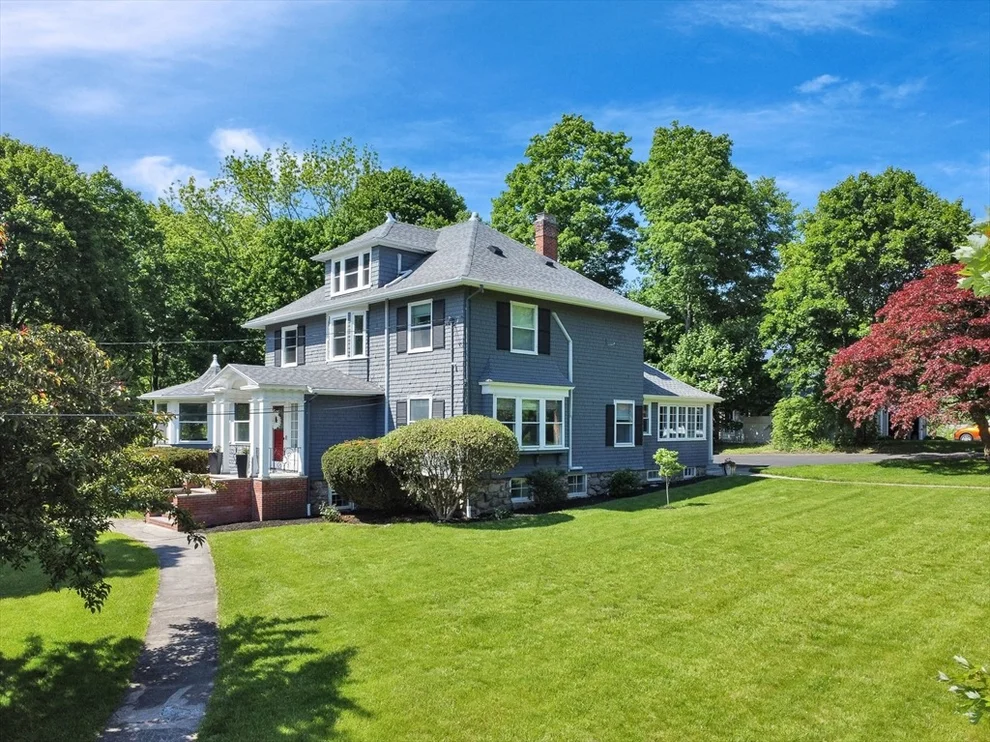 Unit for sale at 84 Lakeview Avenue, Haverhill, MA 01830