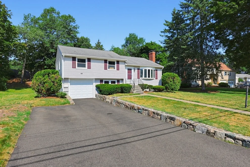 Unit for sale at 19 Weir Rd, Waltham, MA 02451